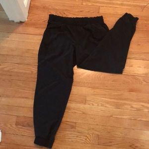 Athleta light weight joggers